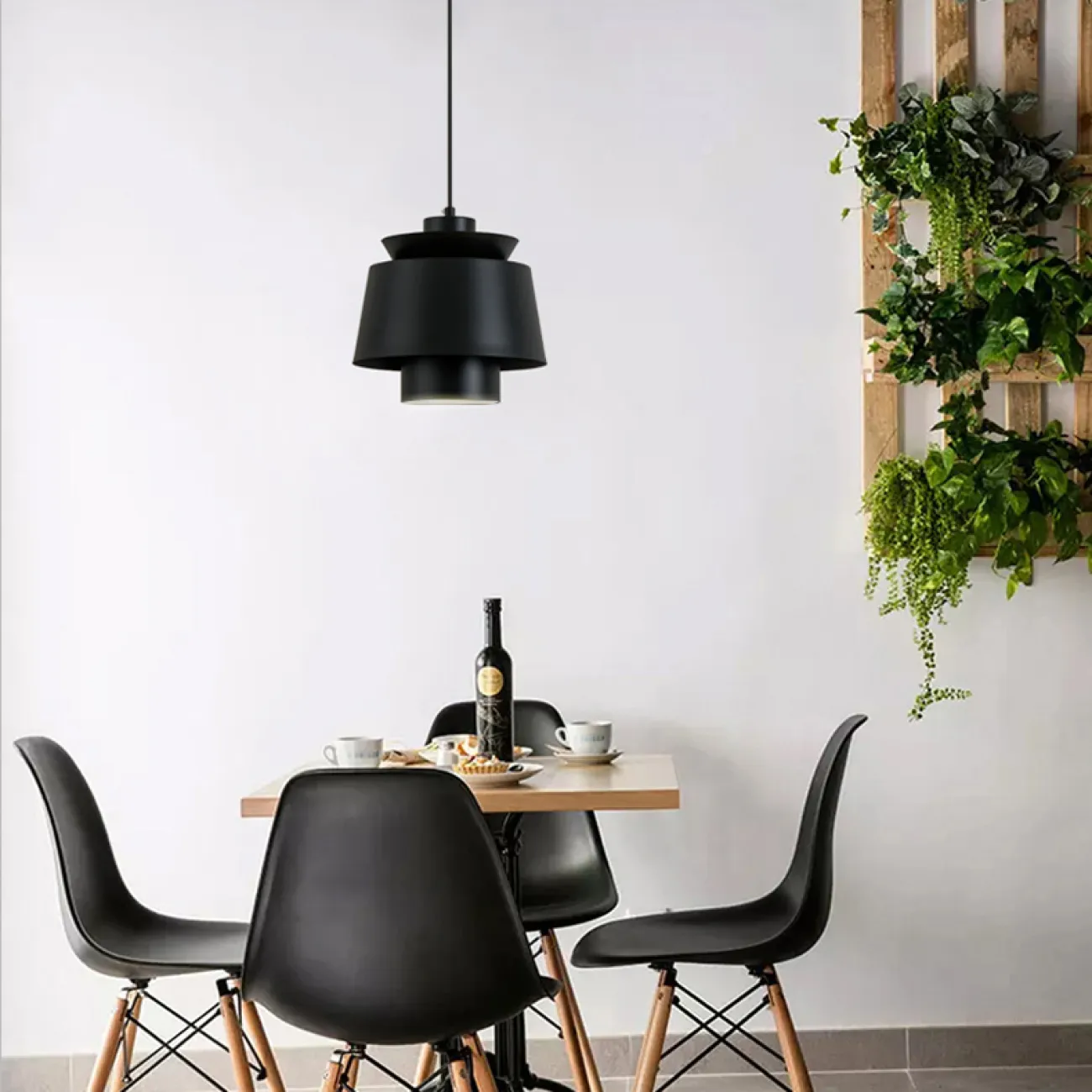 Подвесной светильник COME от ImperiumLoft