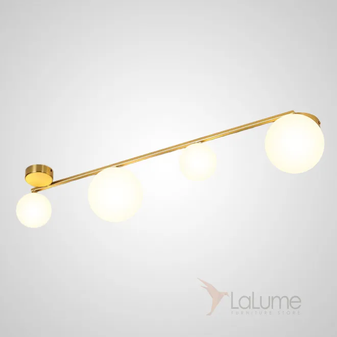 Потолочный светильник ELBOW В от ImperiumLoft Потолочный светильник ELBOW В от ImperiumLoft