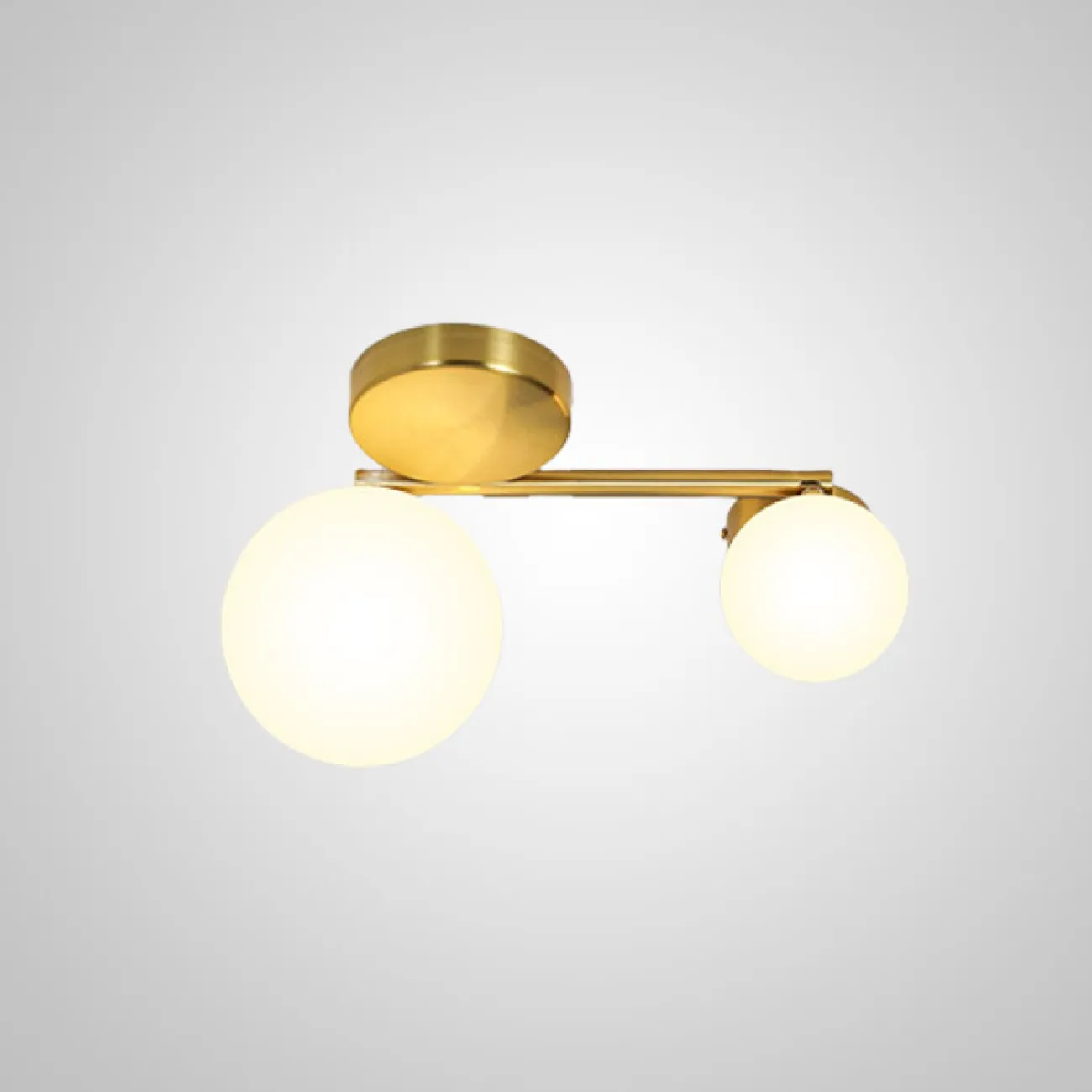 Потолочный светильник ELBOW C от ImperiumLoft Потолочный светильник ELBOW C от ImperiumLoft