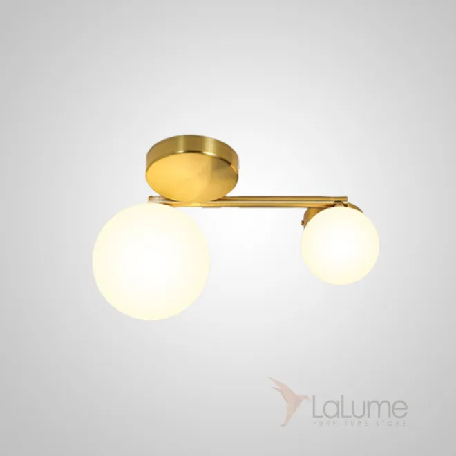 Потолочный светильник ELBOW A от ImperiumLoft