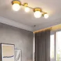 Потолочный светильник ELBOW C от ImperiumLoft