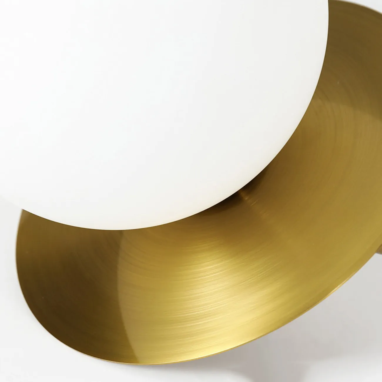 Потолочный светильник ELBOW A от ImperiumLoft