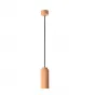 Подвесной светильник JIB yellow от ImperiumLoft