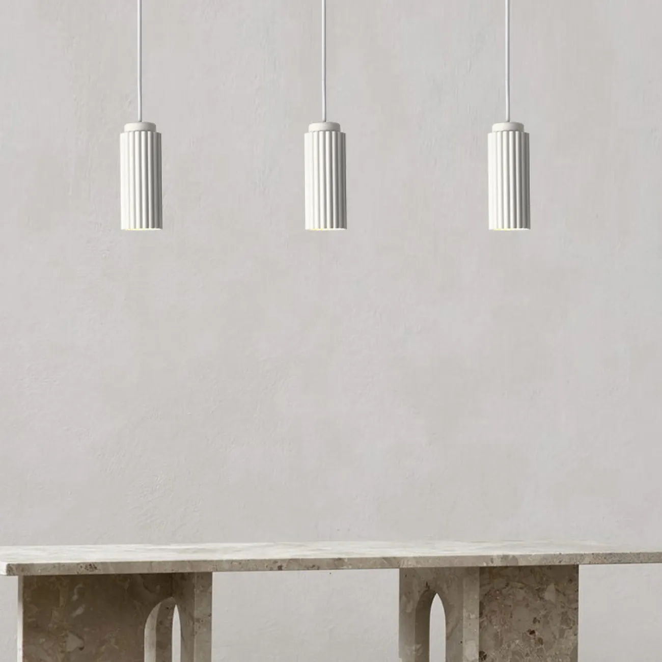 Подвесной светильник JIB yellow от ImperiumLoft Подвесной светильник JIB yellow от ImperiumLoft