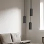 Подвесной светильник JIB yellow от ImperiumLoft