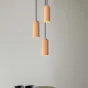 Подвесной светильник JIB yellow от ImperiumLoft