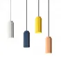 Подвесной светильник JIB yellow от ImperiumLoft