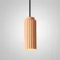 Подвесной светильник JIB yellow от ImperiumLoft