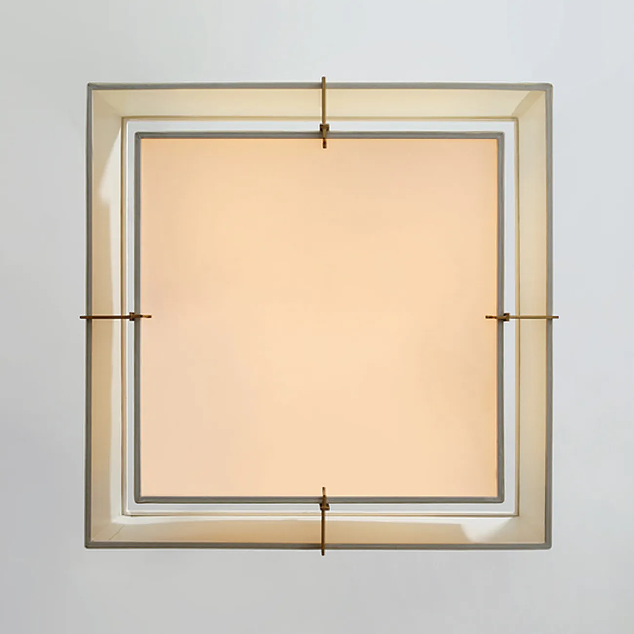 Потолочная люстра MAYA от ImperiumLoft