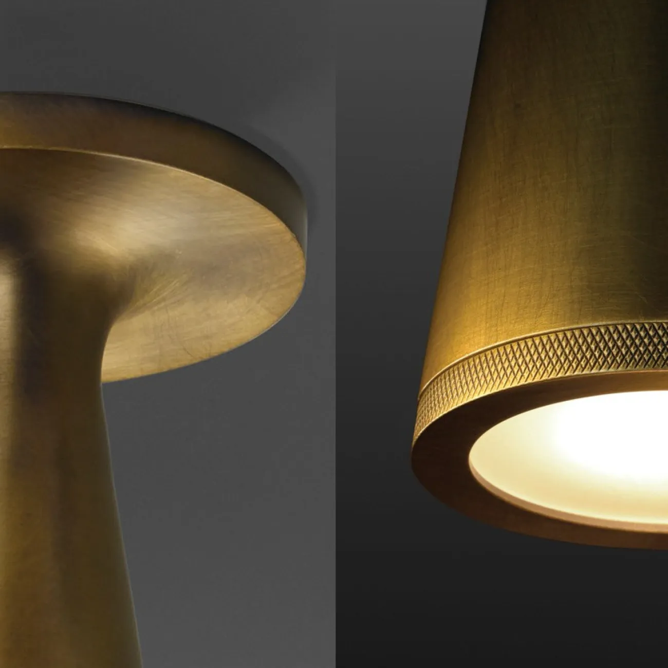 Потолочный светильник META от ImperiumLoft