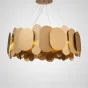 Подвесная люстра Panel Pendant Lamp Steve Jones D60 от ImperiumLoft