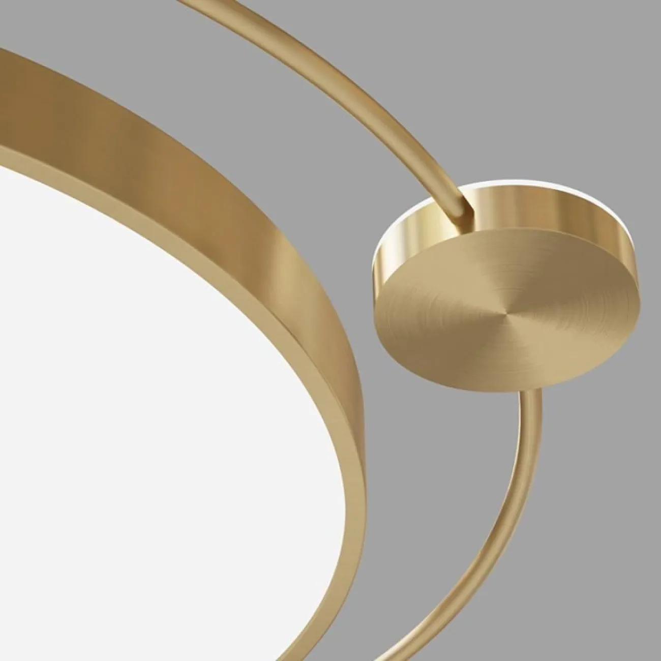 Потолочный светильник GERDIS от ImperiumLoft Потолочный светильник GERDIS от ImperiumLoft