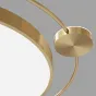 Потолочный светильник GERDIS от ImperiumLoft