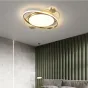 Потолочный светильник GERDIS от ImperiumLoft