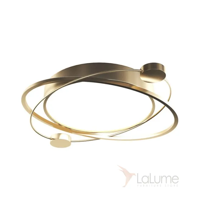 Потолочный светильник GERDIS от ImperiumLoft Потолочный светильник GERDIS от ImperiumLoft