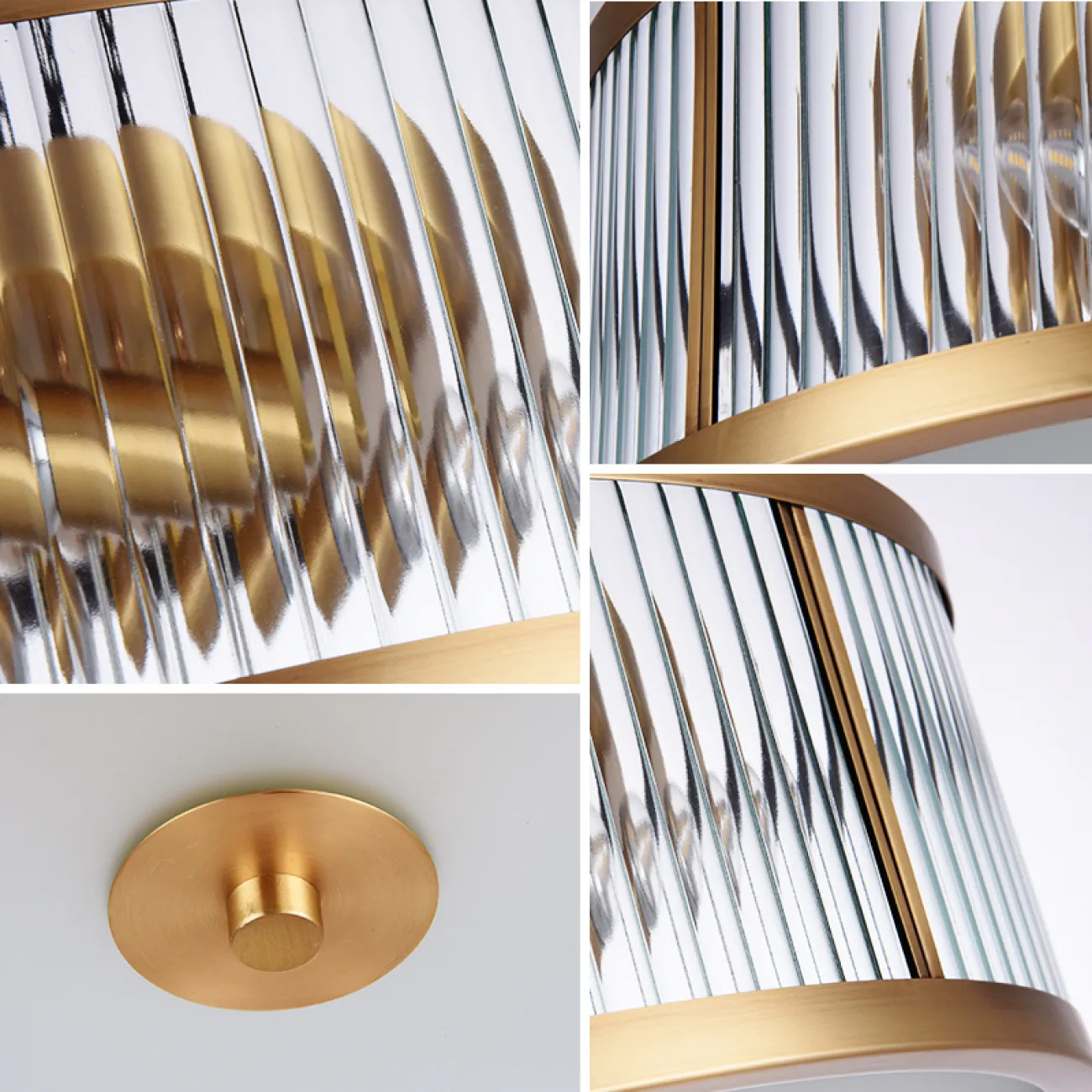 Потолочный светильник VENUS D60 от ImperiumLoft