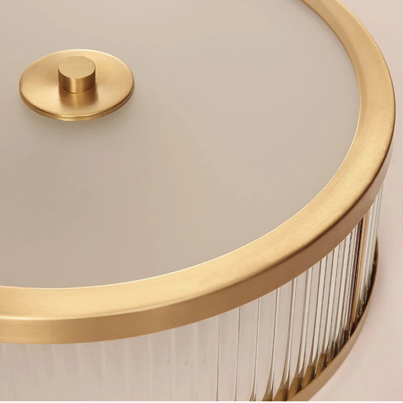 Потолочный светильник VENUS D60 от ImperiumLoft