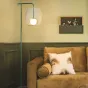 Торшер ADNA Blue от ImperiumLoft