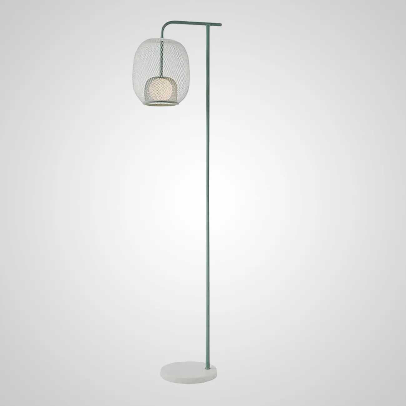 Торшер ADNA Gold от ImperiumLoft