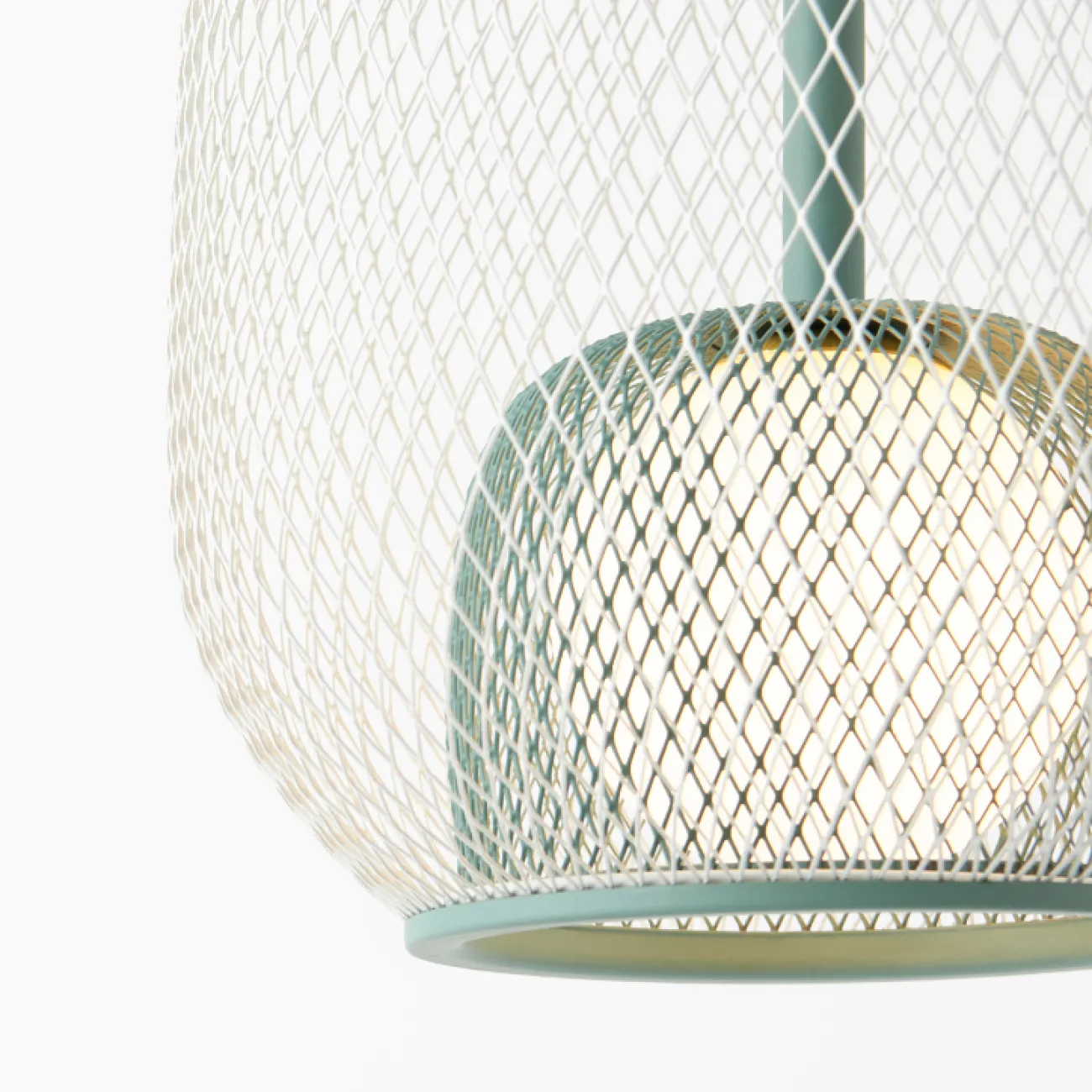 Торшер ADNA Blue от ImperiumLoft