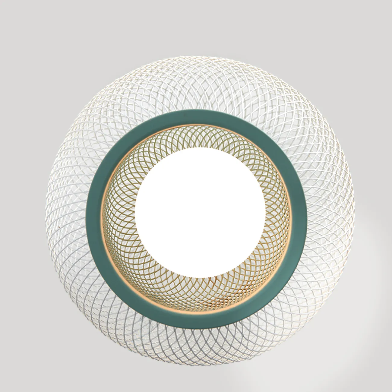 Торшер ADNA Blue от ImperiumLoft