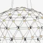 Подвесная люстра PRATUM от ImperiumLoft