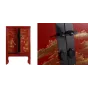 Шкаф Chinese Deep Red от LaLume