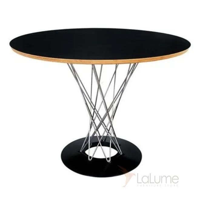 Стол Noguchi Cyclone designed by Isamu Noguchi		 in 1957 от LaLume