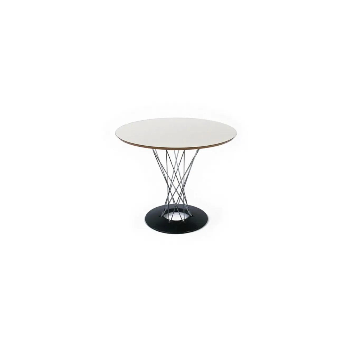 Стол Noguchi Cyclone designed by Isamu Noguchi		 in 1957 от LaLume