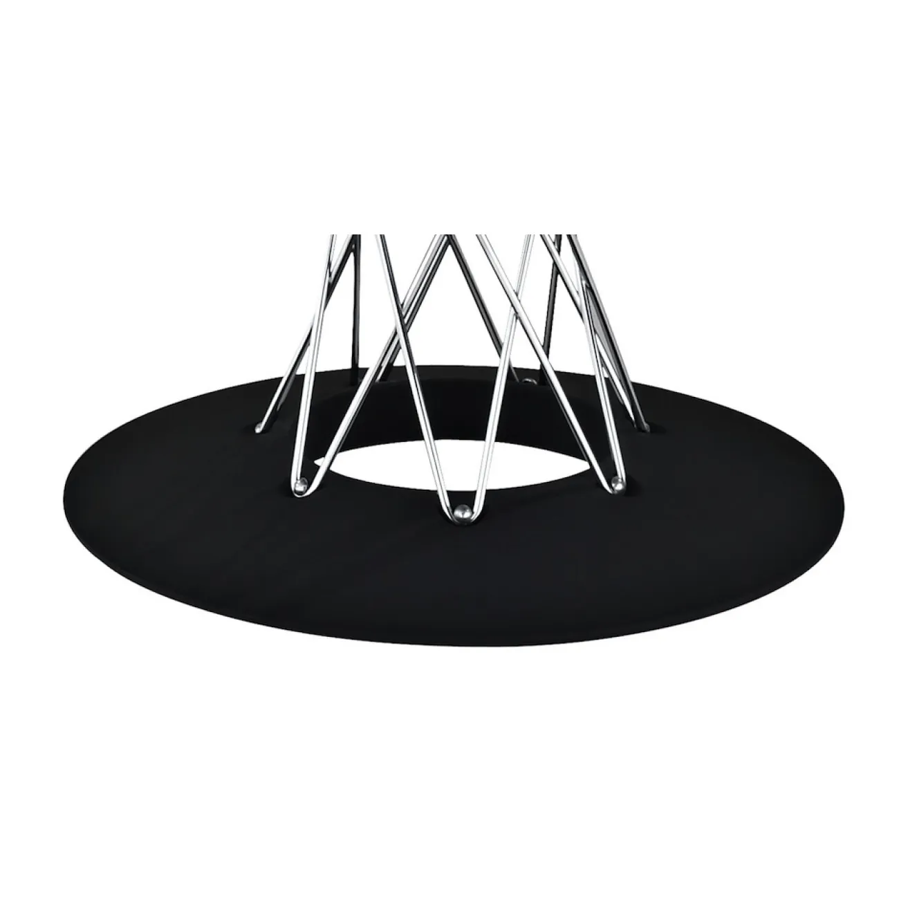 Стол Noguchi Cyclone designed by Isamu Noguchi		 in 1957 от LaLume