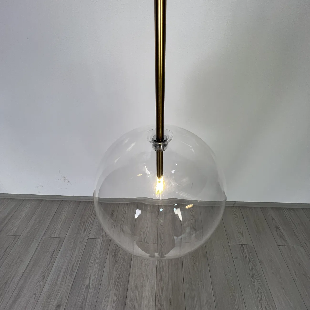 Подвесной светильник ARTO 1 D25 от ImperiumLoft
