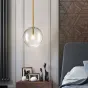 Подвесной светильник ARTO 1 D15 от ImperiumLoft