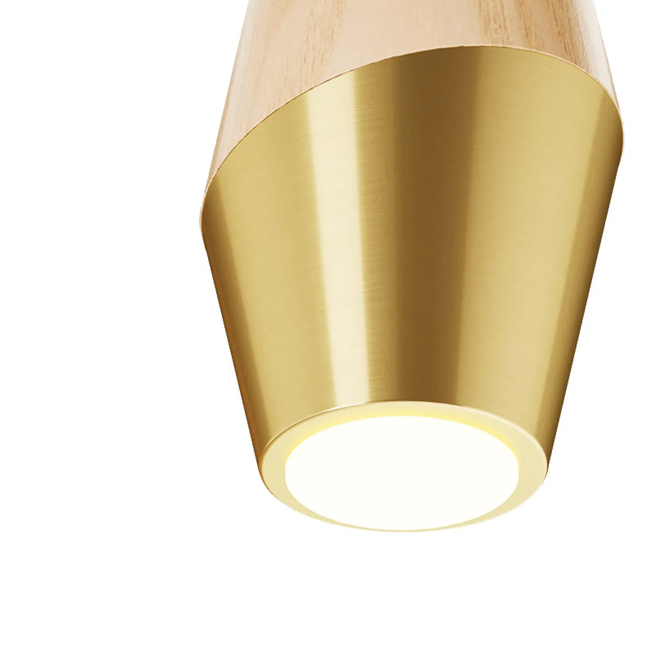 Подвесной светильник RABEA от ImperiumLoft