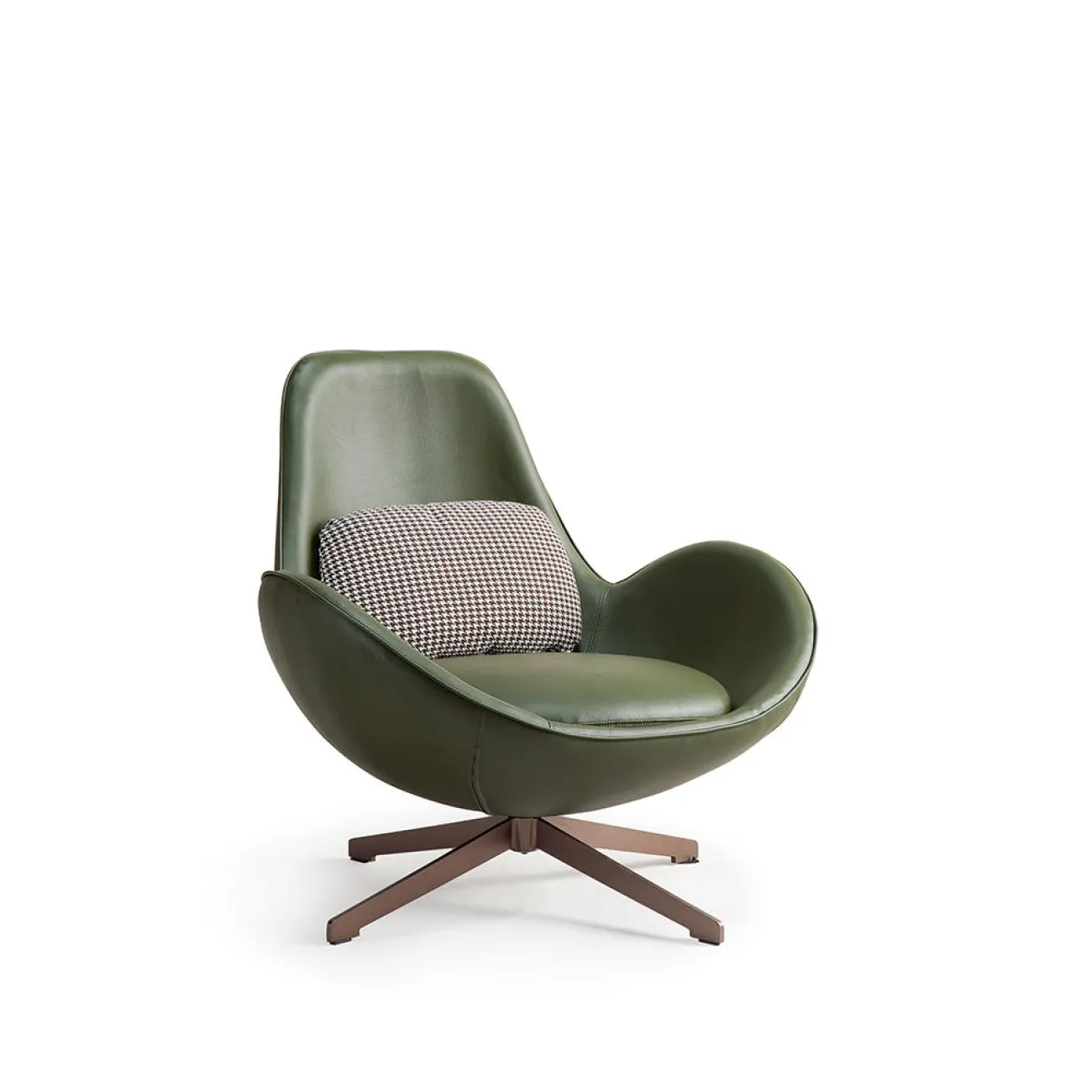 Дизайнерское кресло LaLume-KK00275