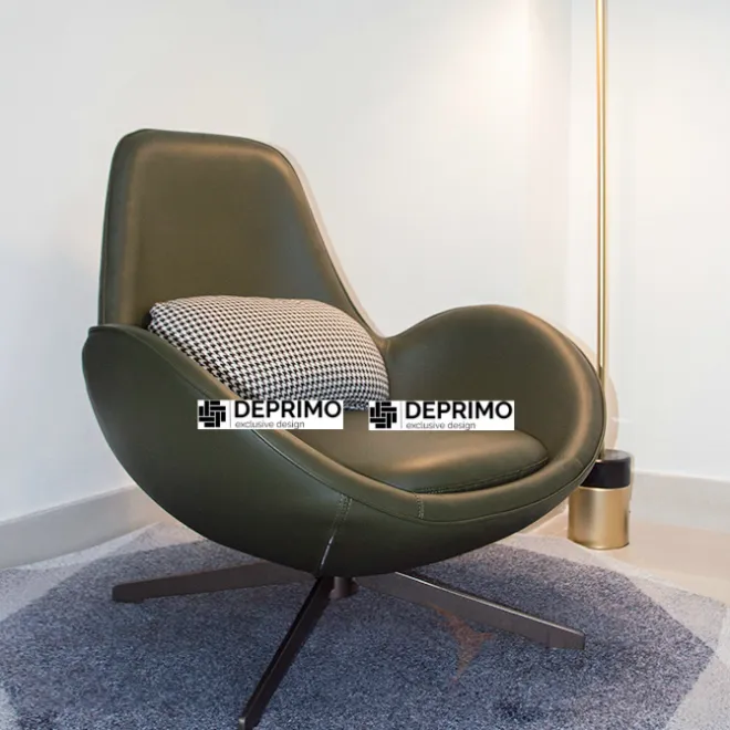 Дизайнерское кресло LaLume-KK00275