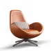Дизайнерское кресло LaLume-KK00275