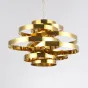 Люстра Golden Tornado Chandelier от ImperiumLoft