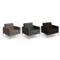 Кресло Knoll Lounge Chair designed by Florence Knoll		 in 1954 от LaLume
