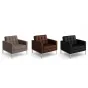 Кресло Knoll Lounge Chair designed by Florence Knoll		 in 1954 от LaLume