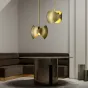 Потолочный светильник ZETA от ImperiumLoft