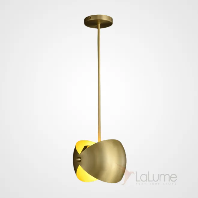 Потолочный светильник ZETA от ImperiumLoft Потолочный светильник ZETA от ImperiumLoft