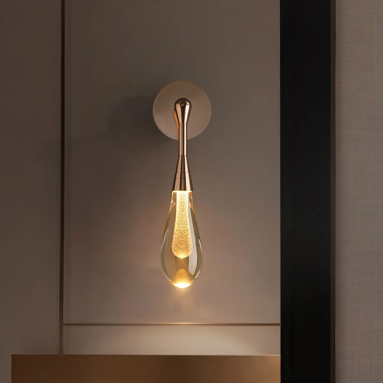 Светодиодный настенный светильник FIAL WALL от ImperiumLoft Светодиодный настенный светильник FIAL WALL от ImperiumLoft