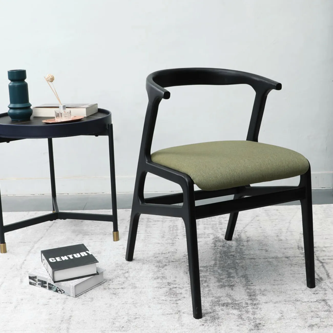 Дизайнерский стул LaLume-ST00127