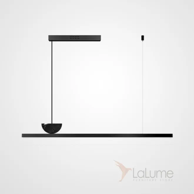 Подвесной светильник FLOYD C L100 от ImperiumLoft