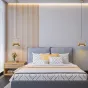 Подвесной светильник Maroni от ImperiumLoft
