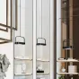 Подвесной светильник Maroni от ImperiumLoft