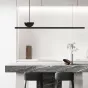 Подвесной светильник FLOYD C L140 от ImperiumLoft