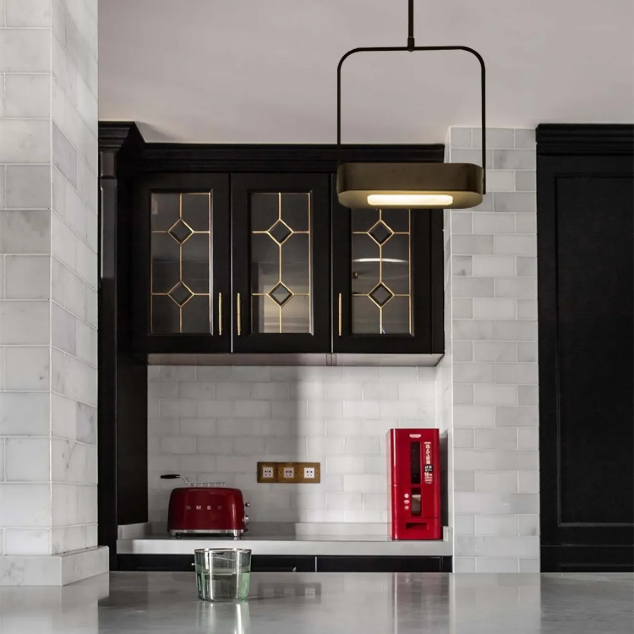 Подвесной светильник Maroni от ImperiumLoft Подвесной светильник Maroni от ImperiumLoft