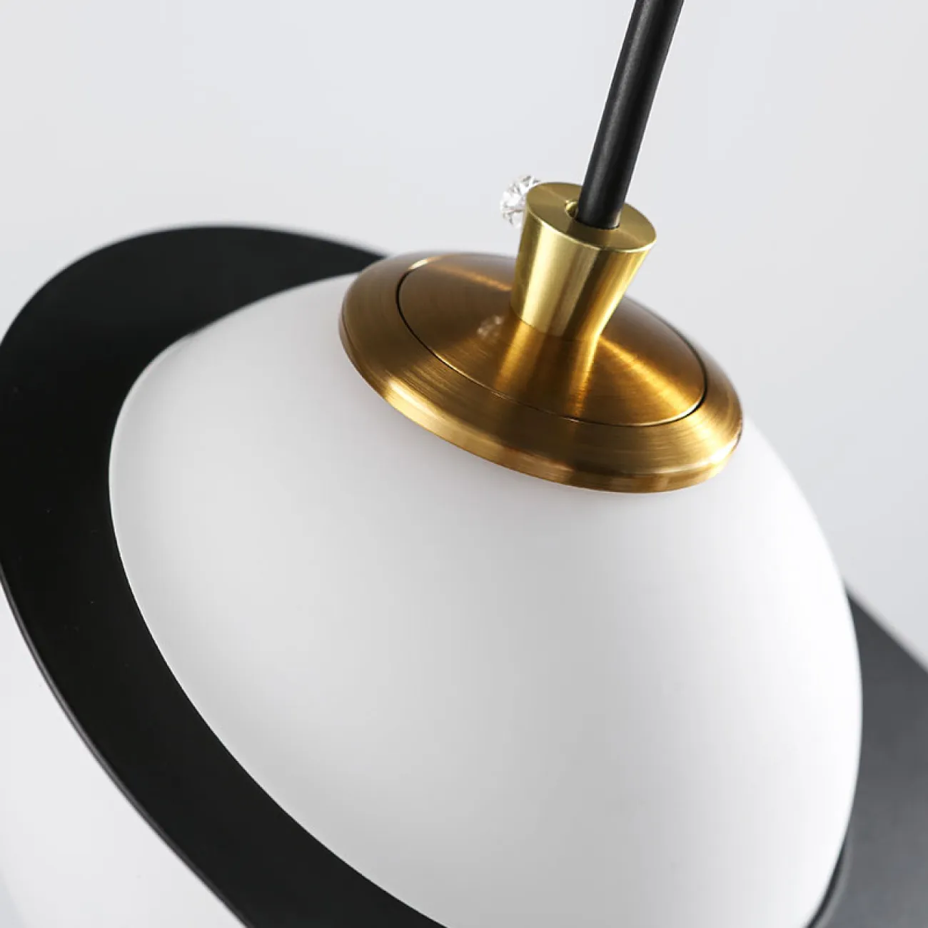 Дизайнерский светильник Laurent 02 by LF от ImperiumLoft