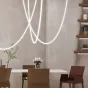 Подвесной светильник OPTIC L300 от ImperiumLoft